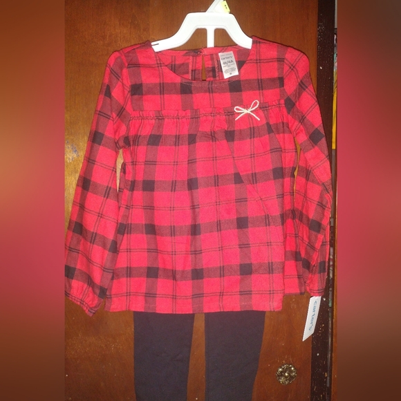 🆕 Toddler Girls Outfit ❤️ - Picture 2 of 7